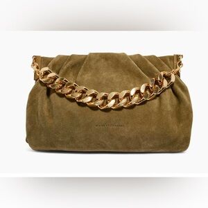 Aimee Kestenberg purse/ Clutch